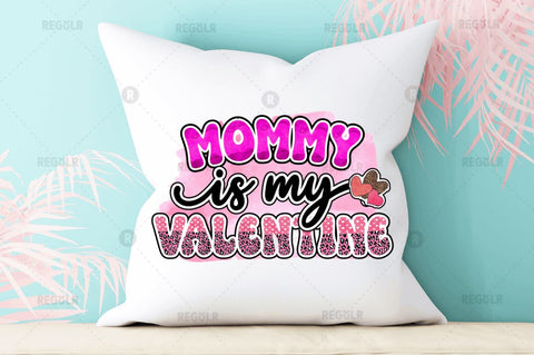 Valentine's Sublimation Bundle, Quotes Sublimation Bundle Sublimation Regulrcrative 