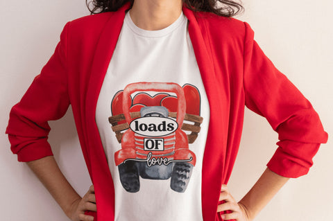 Valentine's Sublimation Bundle SVG Regulrcrative 