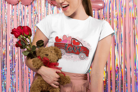 Valentine's Sublimation Bundle SVG Regulrcrative 