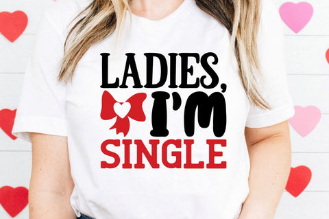 Valentine's SVG Bundle SVG Designangry 