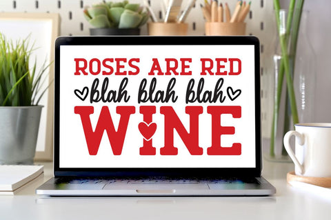 Valentine's SVG Bundle SVG Designangry 