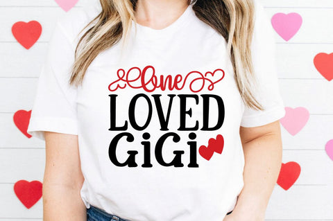 Valentine's SVG Bundle SVG Designangry 