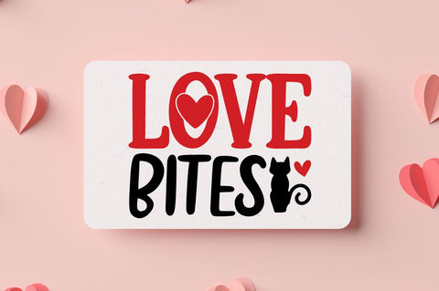 Valentine's SVG Bundle SVG Designangry 