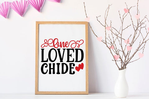 Valentine's SVG Bundle SVG Designangry 
