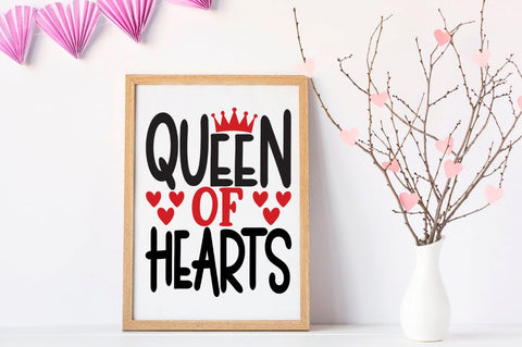 Valentine's SVG Bundle SVG Designangry 