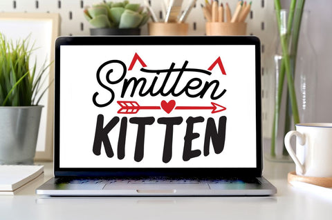 Valentine's SVG Bundle SVG Designangry 