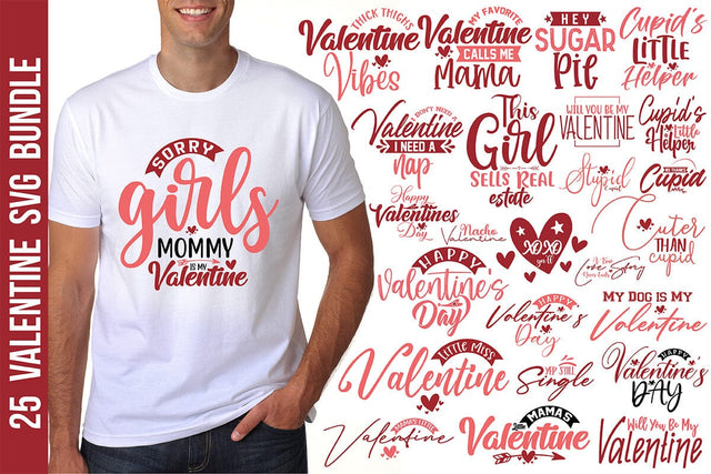 Valentines Svg Bundle SVG orpitasn 