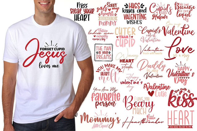 Valentines SVG Bundle SVG orpitasn 