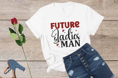 Valentine's Svg Bundle SVG Regulrcrative 