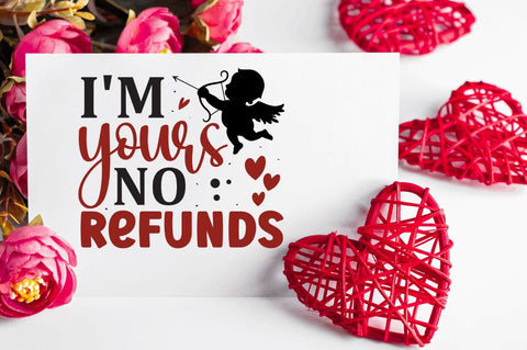 Valentine's Svg Bundle SVG Regulrcrative 