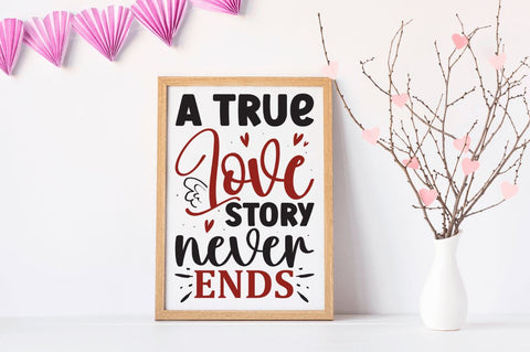 Valentine's Svg Bundle SVG Regulrcrative 