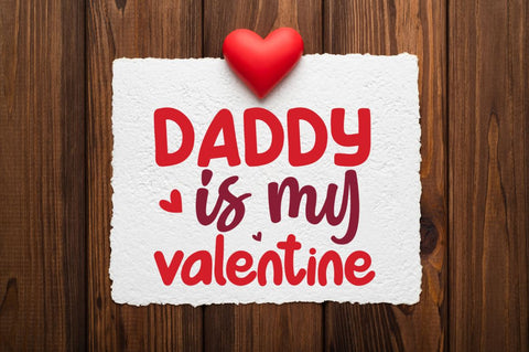 Valentine's SVG Bundle SVG Regulrcrative 