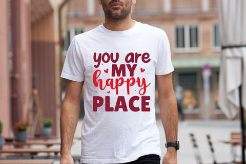 Valentine's SVG Bundle SVG Regulrcrative 