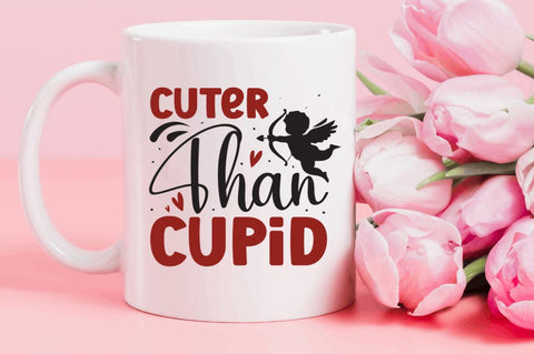 Valentine's Svg Bundle SVG Regulrcrative 