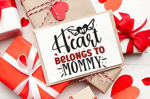 Valentine's Svg Bundle SVG Regulrcrative 