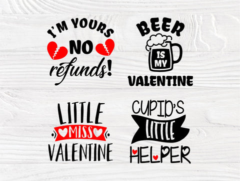 Valentine's SVG Bundle | Valentines Svg | Love Svg | Valentines cut files | Cut Files for Crafters | Cricut and Silhouette files | Heart Svg SVG TonisArtStudio 