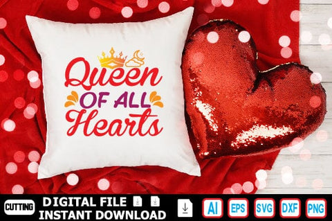 Valentines SVG Bundle Vol. 4 SVG Craftlabsvg24 