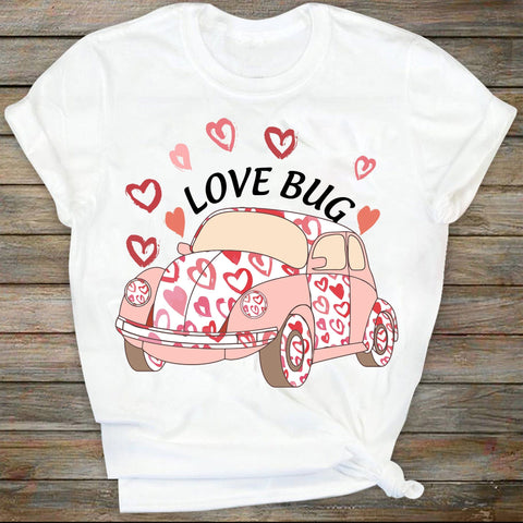 Valentines SVG file, Valentines sublimation file SVG DiamondDesign 