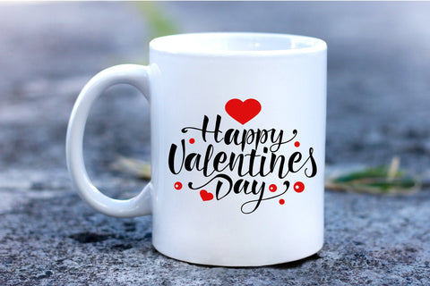 Valentines SVG.Valentines Day Mug, Valentines Day Quotes SVG Olga Terlyanskaya 