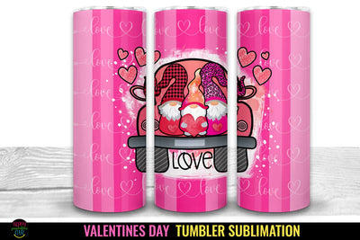 Valentines Tumbler Sublimation I 20 Oz Valentines Tumbler Wrap Sublimation Happy Printables Club 