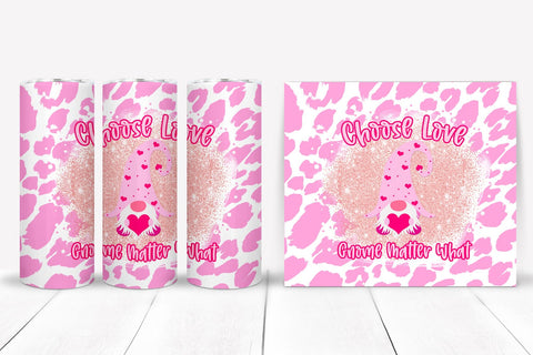 Valentines Tumbler Sublimation I 20 Oz Valentines Tumbler Wrap Sublimation Happy Printables Club 