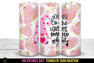 Valentines Tumbler Sublimation I 20 Oz Valentines Tumbler Wrap Sublimation Happy Printables Club 