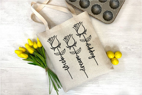 Valentine’s, Valentine’s SVG, Love SVG, Rose SVG, Wedding SVG Createya Design 