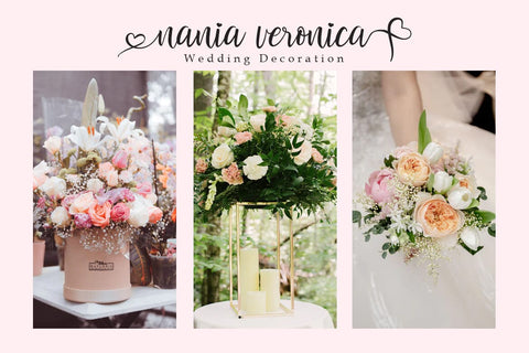 Valentinoa Font Madatype Studio 