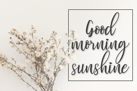 Valentinoa Font Madatype Studio 