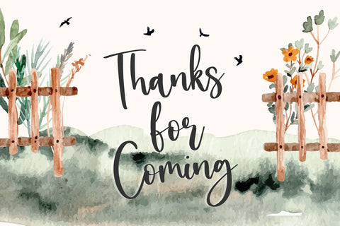 Valerina modern calligraphy font Font Balpirick 