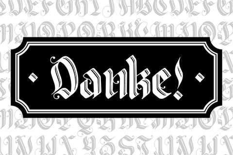 Valldemar Font Good Java 