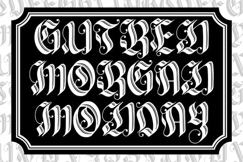 Valldemar Font Good Java 