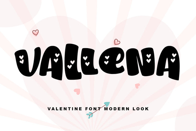 Vallena Font Stefani Letter 