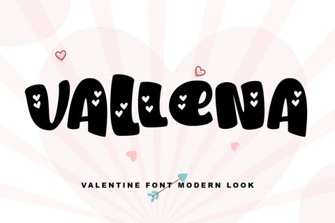 Vallena Font Stefani Letter 