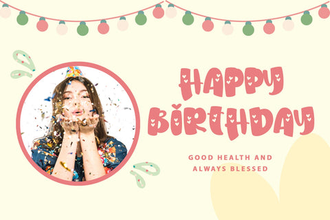 Vallena Font Stefani Letter 