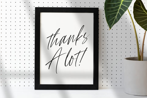 Valley Country Modern Script Font Font Balpirick 