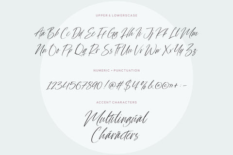 Valley Country Modern Script Font Font Balpirick 