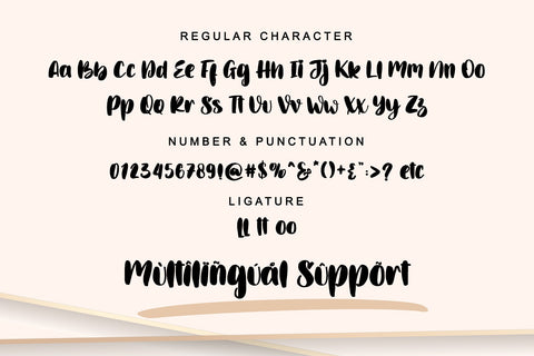 Vallisa Font Letterara 