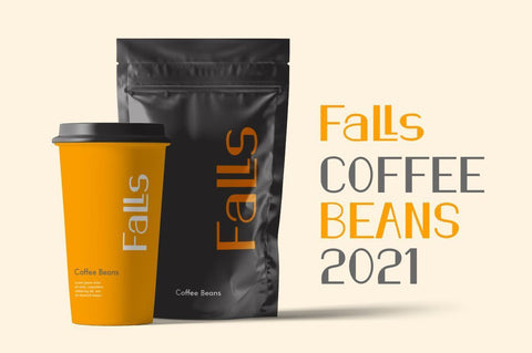 Valo - Classy Sans Serif Font Illushvara Design 