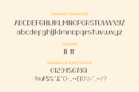 Valo - Classy Sans Serif Font Illushvara Design 