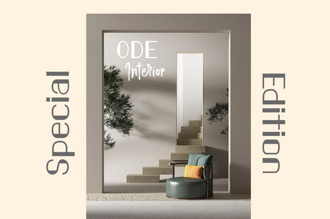 Valo - Classy Sans Serif Font Illushvara Design 