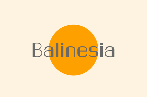 Valo - Classy Sans Serif Font Illushvara Design 