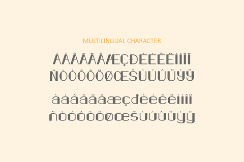 Valo - Classy Sans Serif Font Illushvara Design 