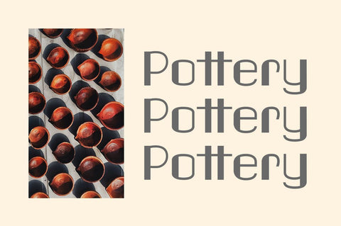 Valo - Classy Sans Serif Font Illushvara Design 