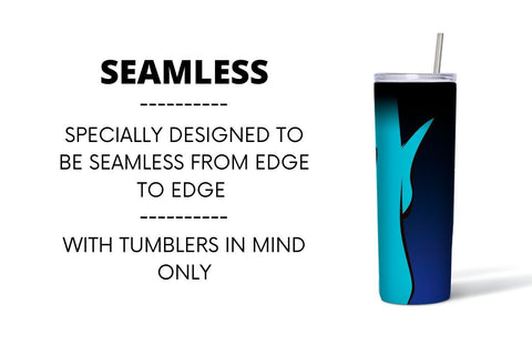 Vampire Tumbler Sublimation Sublimation SvgOcean 