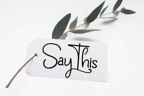 Vanie Karabinya Love Font JH-CreativeFont 