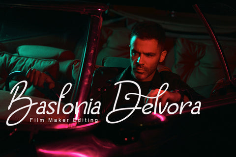 Vanie Karabinya Love Font JH-CreativeFont 