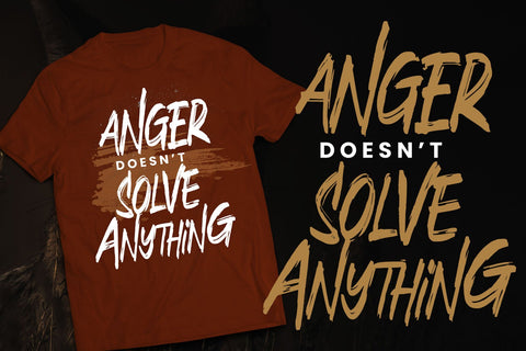 Vankours Font Arterfak Project 