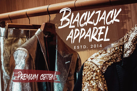 Vankours Font Arterfak Project 