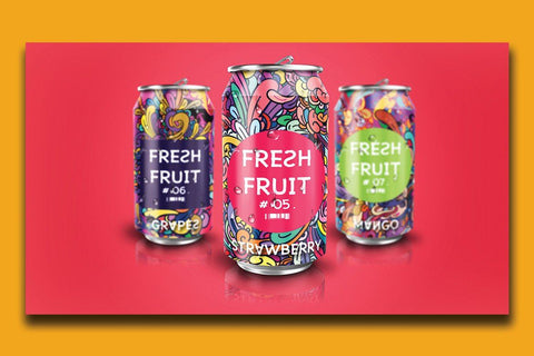 Vanquish | Sanbrush Font - So Fontsy